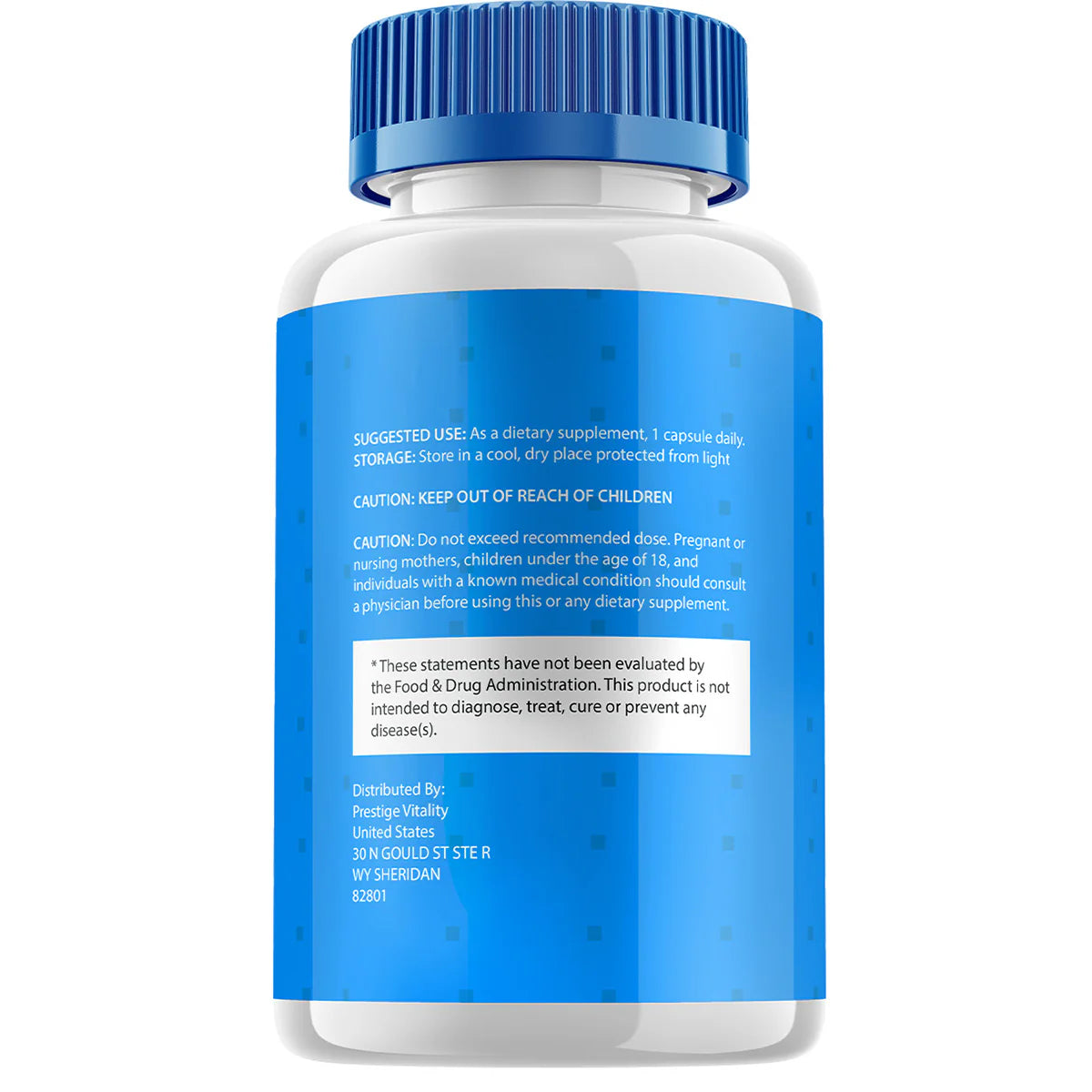 Capsules E591981