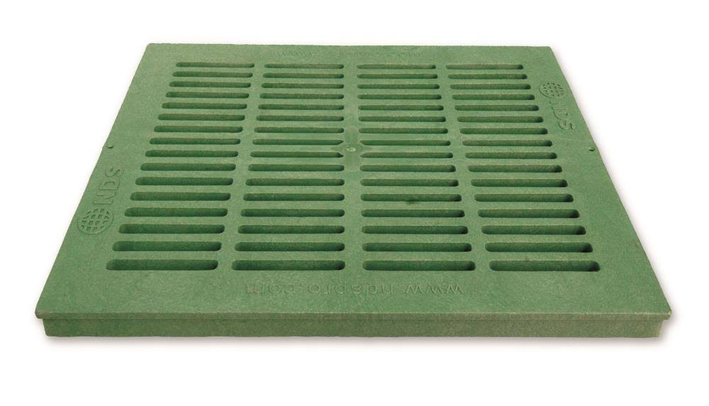 18x22 Square Grate L55353