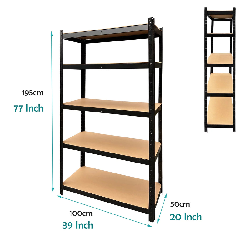 8.5 FT Aluminum Telescoping Ladder 330 Pound Capacity S681690