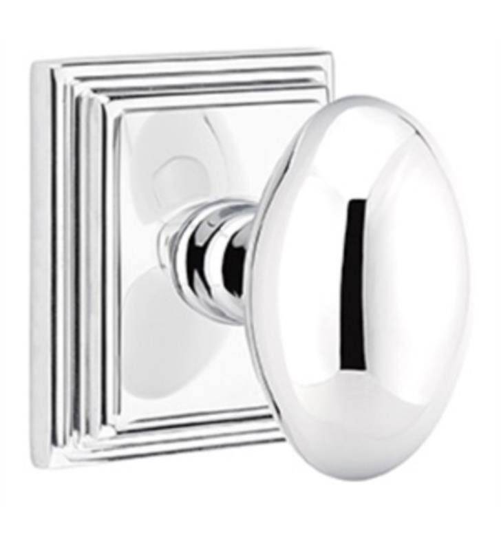 Single Dummy Waverly Knob with French Antique Brass Finish T93292