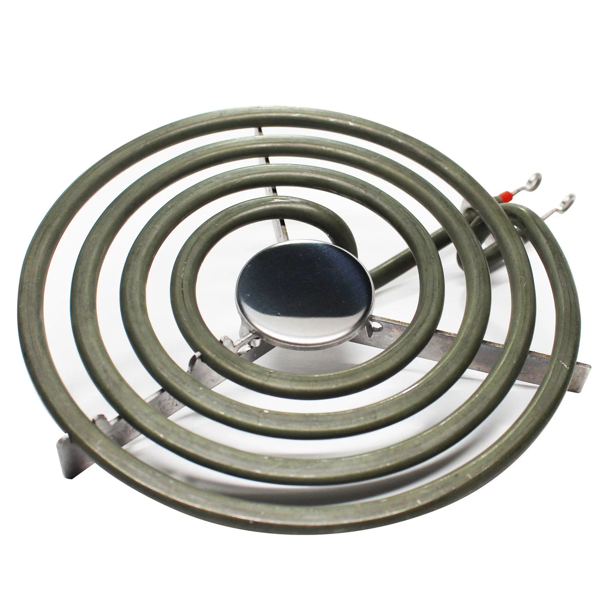 6 inch 4 Turns Surface Burner Element V217