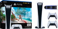 Play-Station-5 Digital Edition Bundle Q633