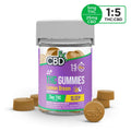 Lemon Dream Gummies D6362