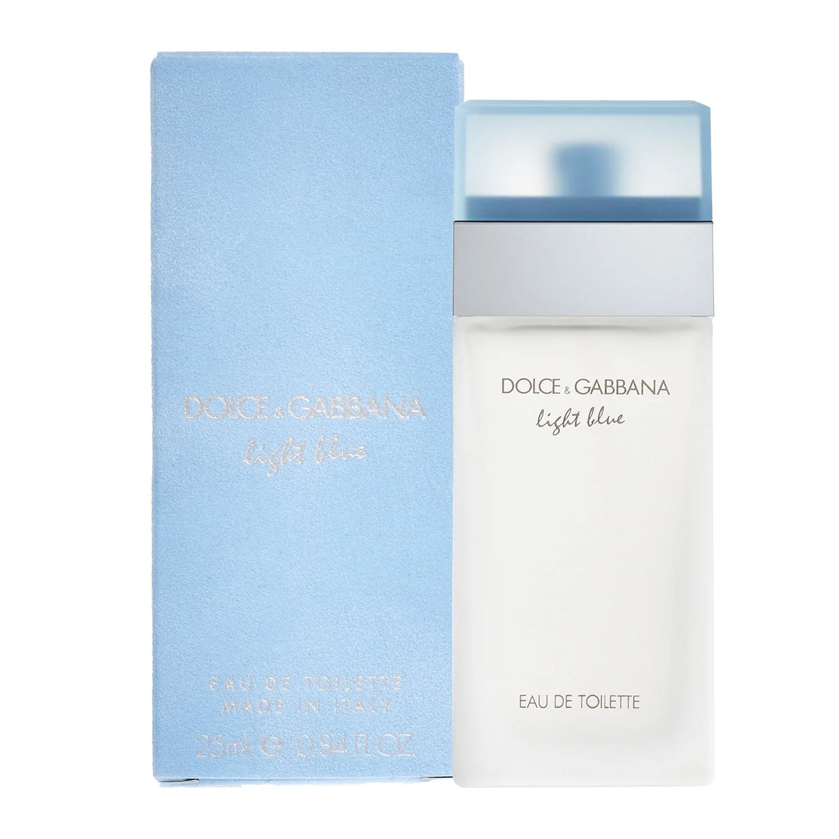 Light Blue Eau de Toilette 0.84 oz T487
