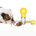 3 in 1 Dog Travel Bottle Set S7690