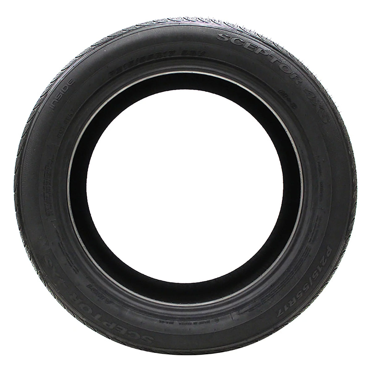 All Season Passenger Tire L8842