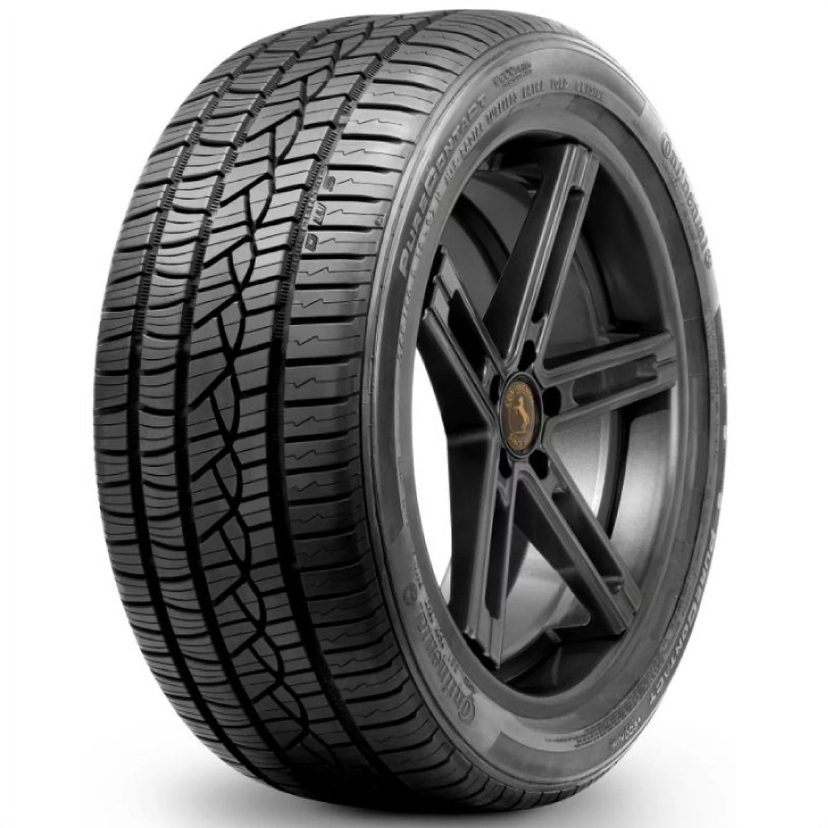 245/50R17 99 V Tire O252381