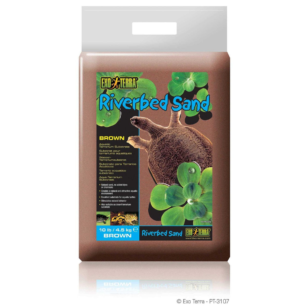 Riverbed Sand O851357