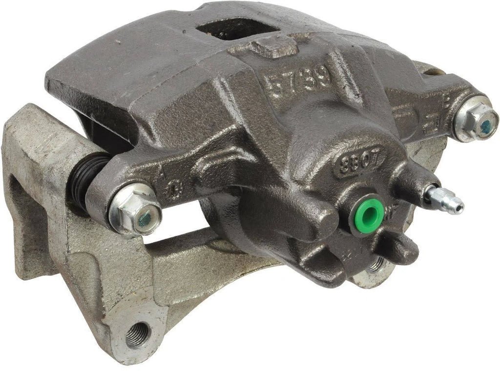 Brake Caliper E197596