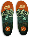 Custom Orthotics H584931