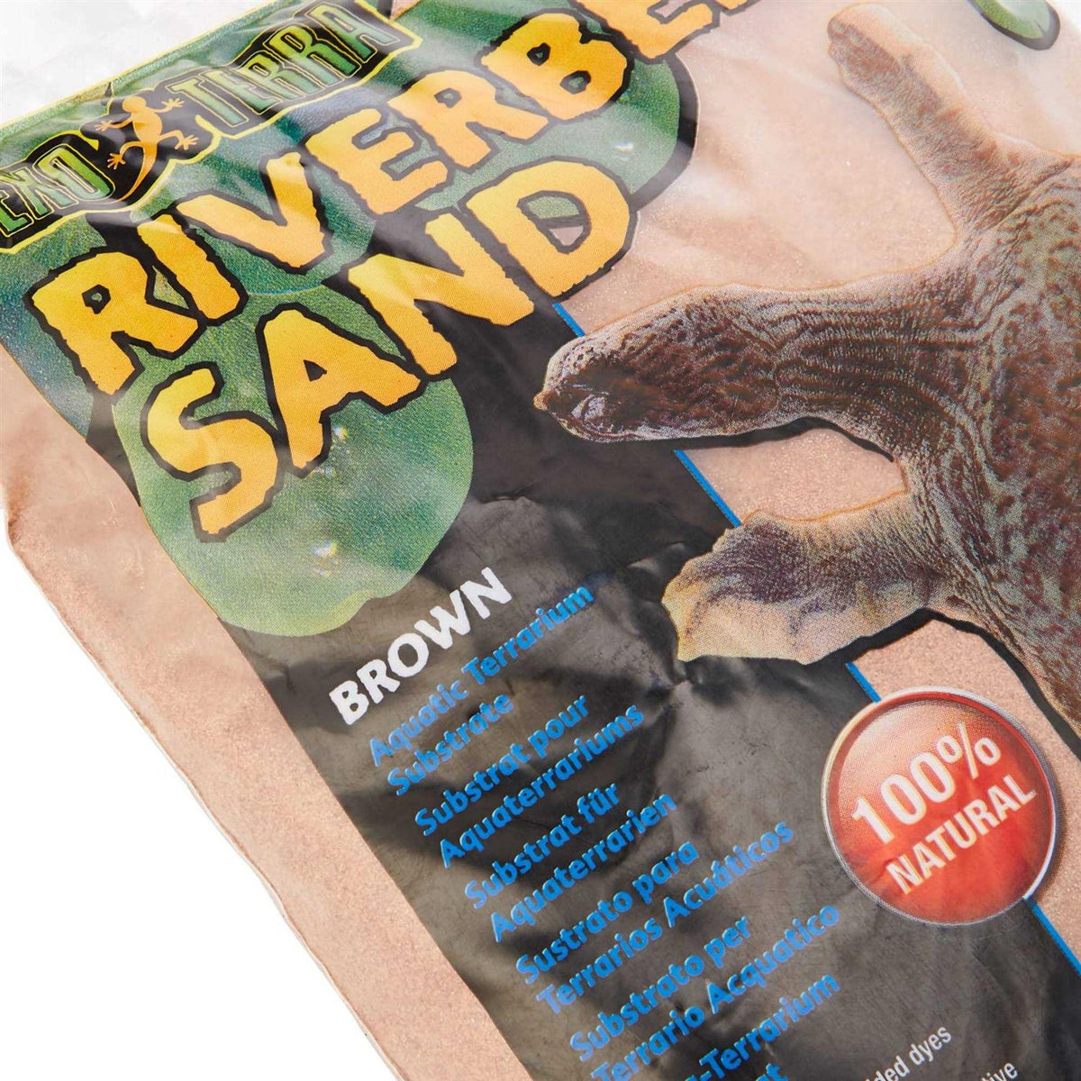 Riverbed Sand O851357