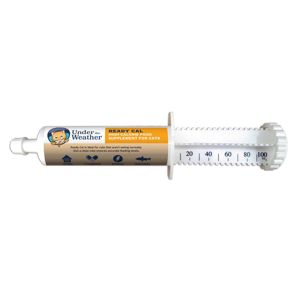 High Calorie Cat Supplement L79068
