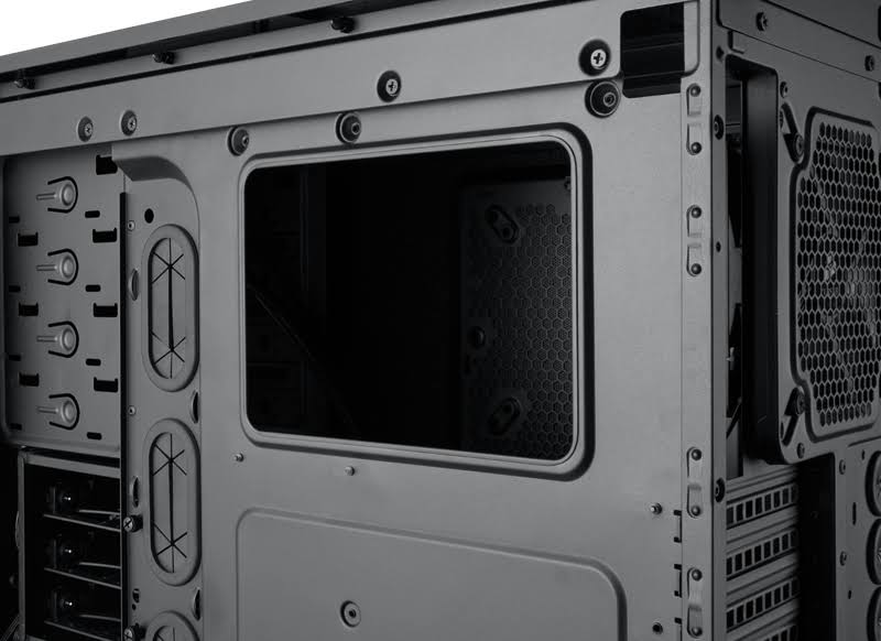 Tower Computer Case L6637