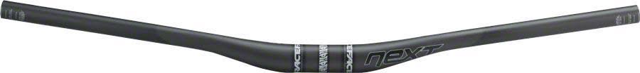 Turquoise 35 x 760mm Carbon Handlebar C64938