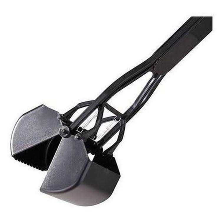 Spring Action Scooper O64268