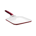 Red 11 inch Non-Stick Griddle L5805