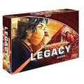 Board Game (Red) 2-4 Players K60592