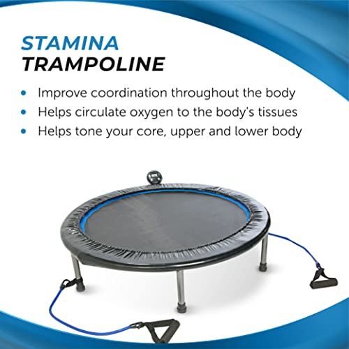 Mini Fitness Trampoline D6328