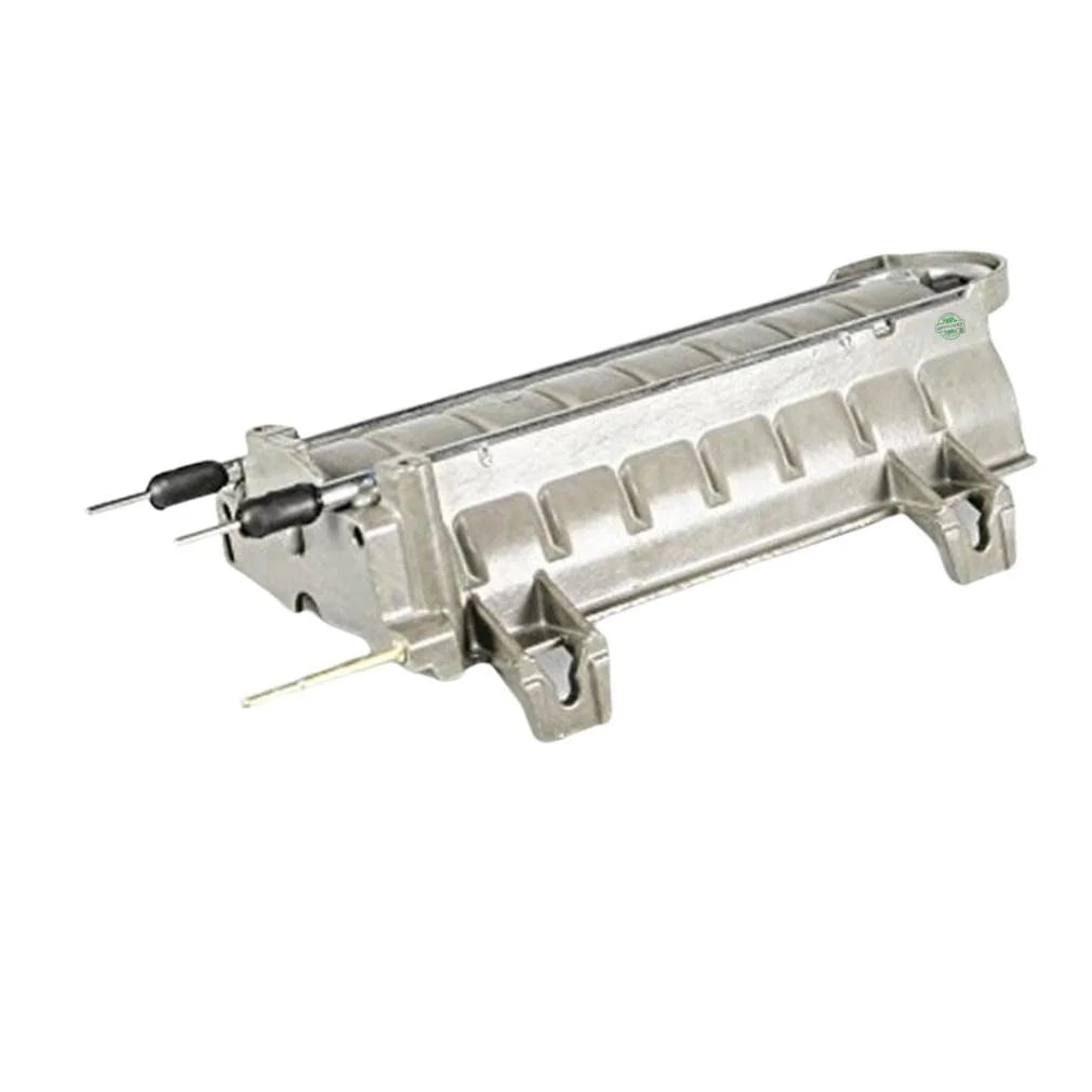 Fridge Ice Tray & Heater Assembly 11" Length E4605