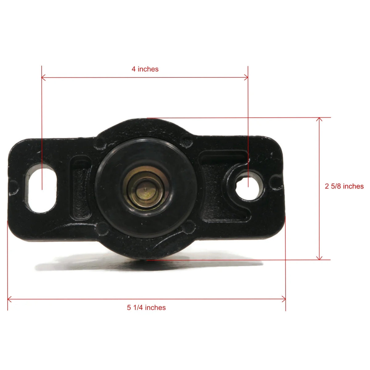 Engine Mount Kit for MerCruiser SternDrive Boat Motors G948