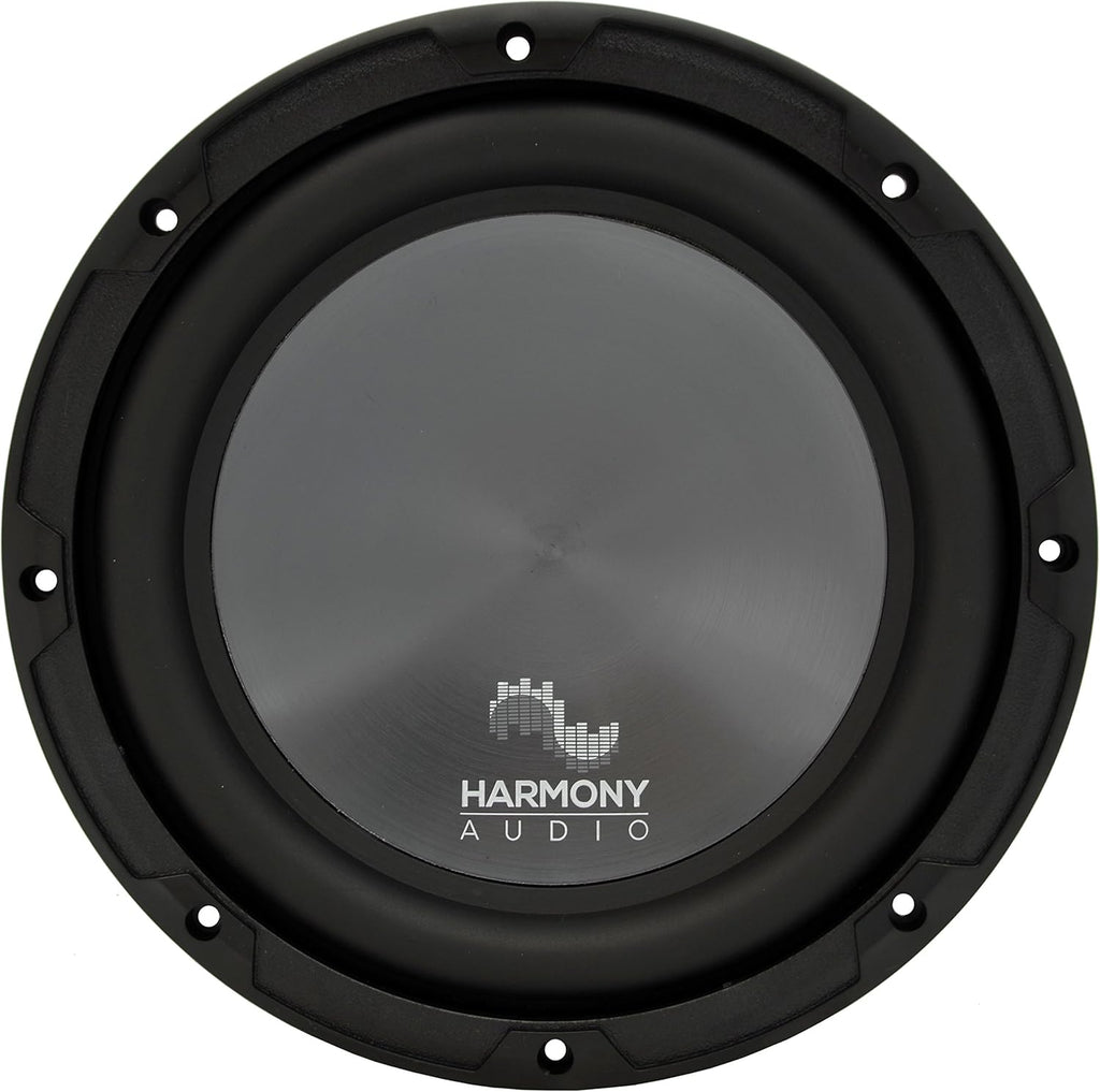Dual 10 Loaded Sub Box Enclosure H19752
