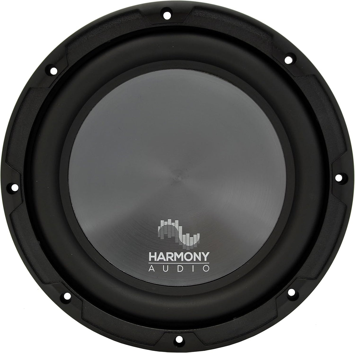Dual 10 Loaded Sub Box Enclosure H19752