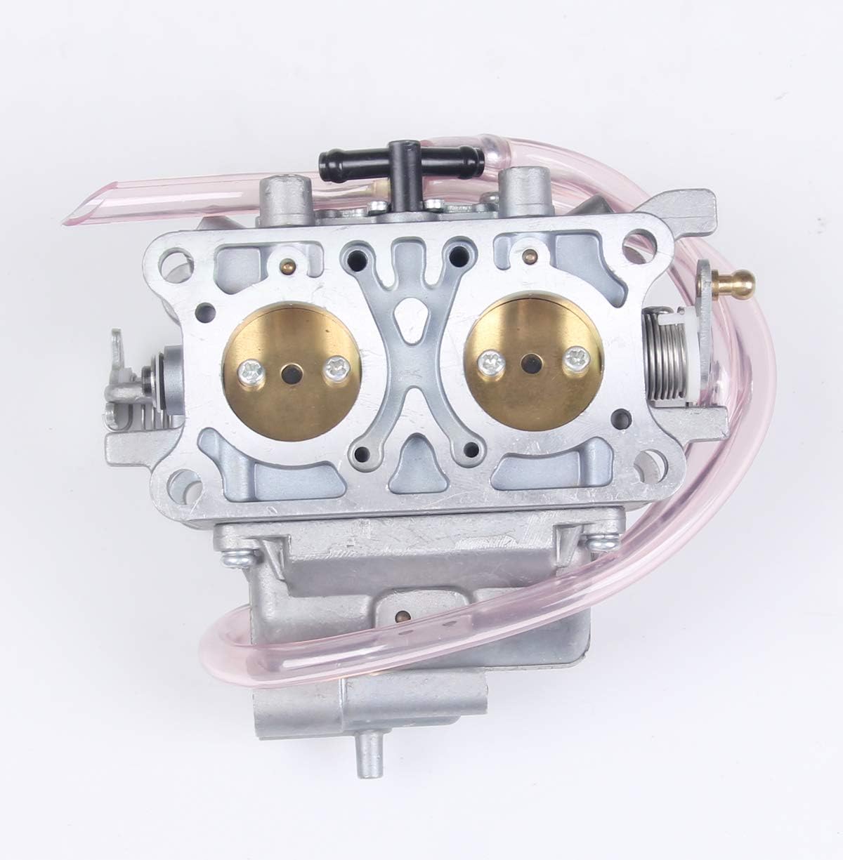 Carburetor with Carb Repair Kit N204