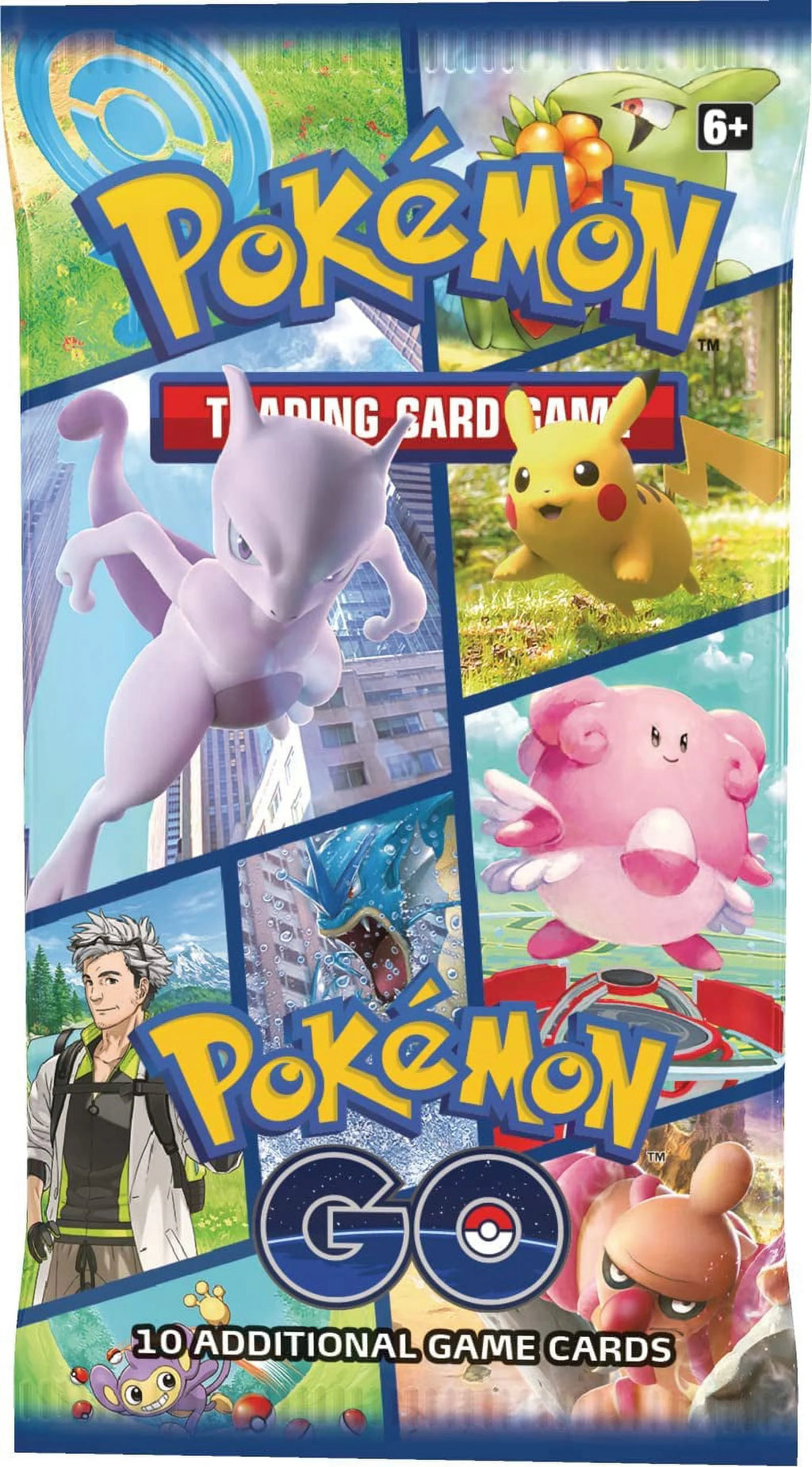 Pokémon Trading Card Game Elite Trainer Box P190445