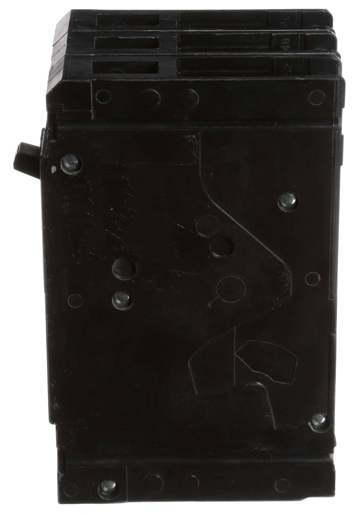 Molded Case Circuit Breaker H4407