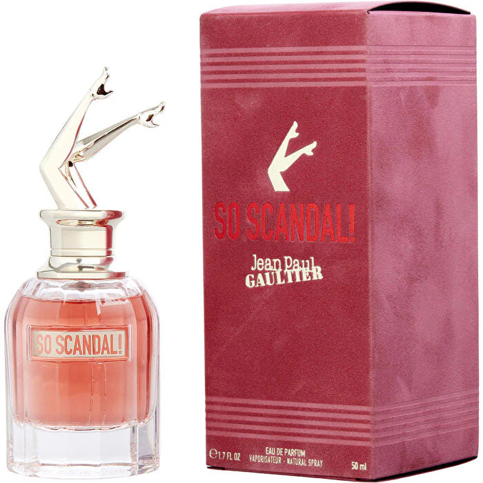 Eau De Parfum Spray 50ml I23210