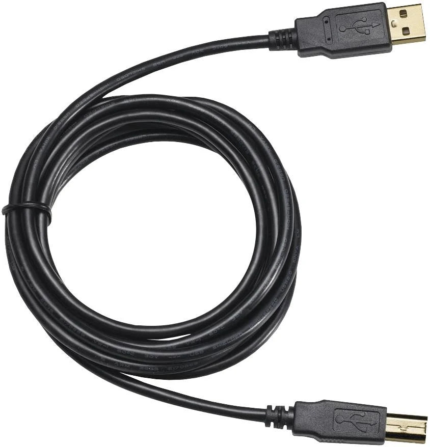 Automatic Stereo Turntable Black I17764
