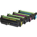 Yellow Toner Cartridge F19161
