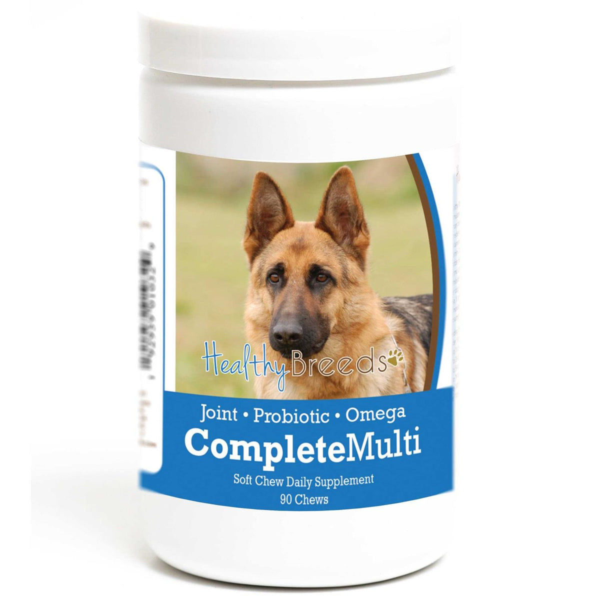 Multivitamin Soft Chew Pet Supplies B5242