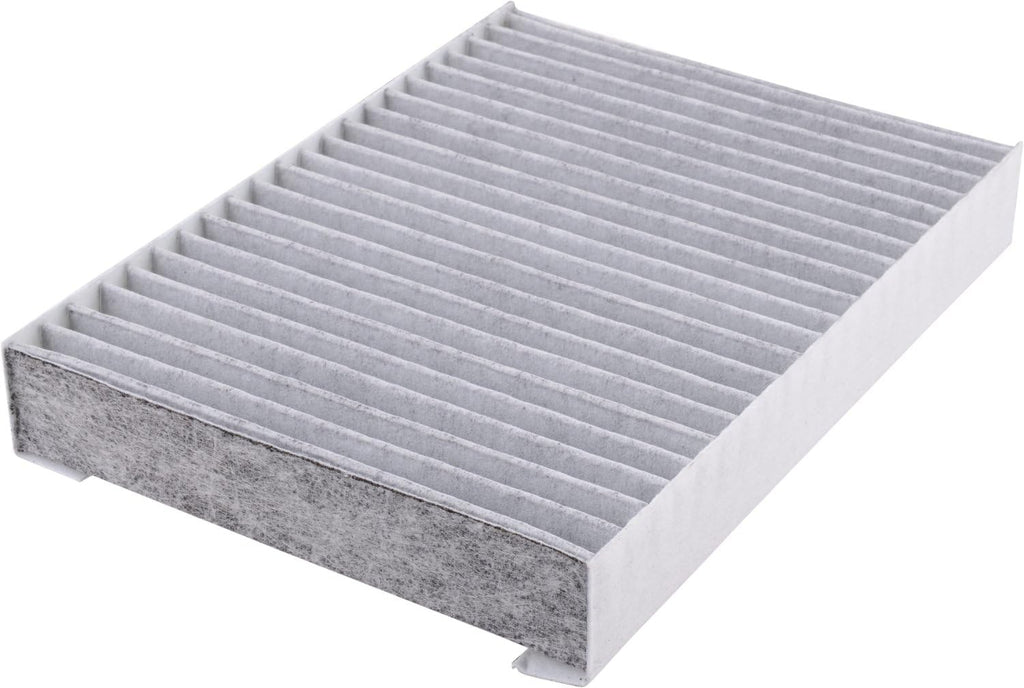 Fresh Breeze Cabin Air Filter with Arm & Hammer Baking Soda, Pack of 2 D578