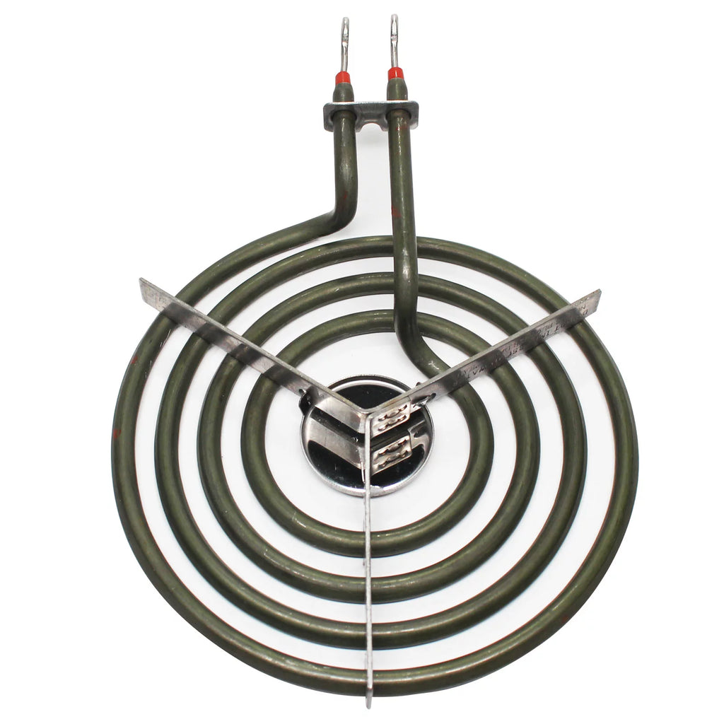 6 inch 4 Turns Surface Burner Element V217