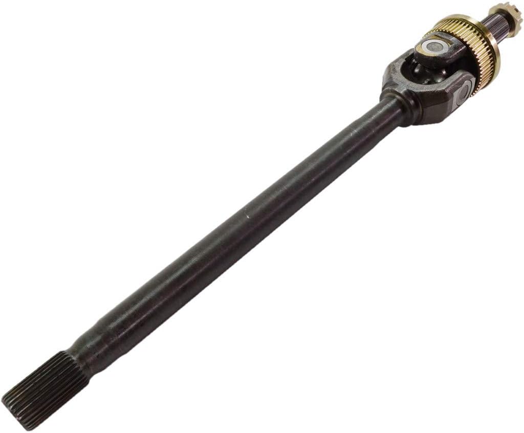 Dana 44 Front Axle Shaft for Dodge Ram 1500/2500 4WD O528153