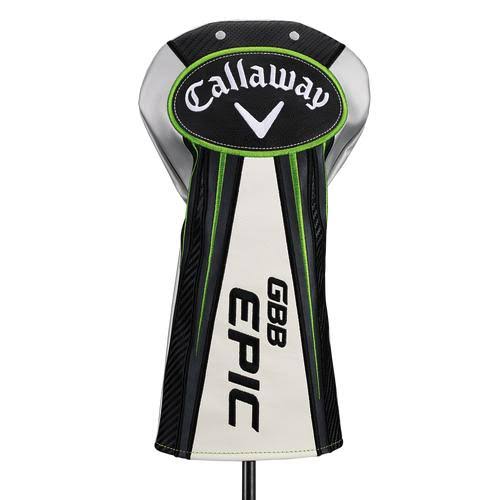 Great Big Bertha Epic SUB Zero Driver J944