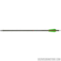 22 in. Carbon Arrows 6pk E917756