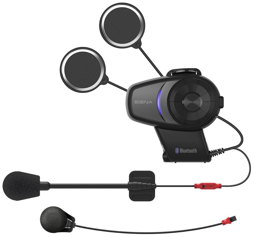 Dual Intercom A6519
