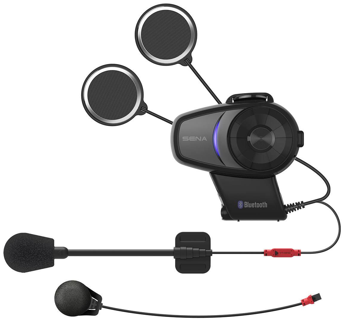 Dual Intercom A6519