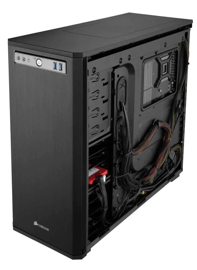 Tower Computer Case L6637