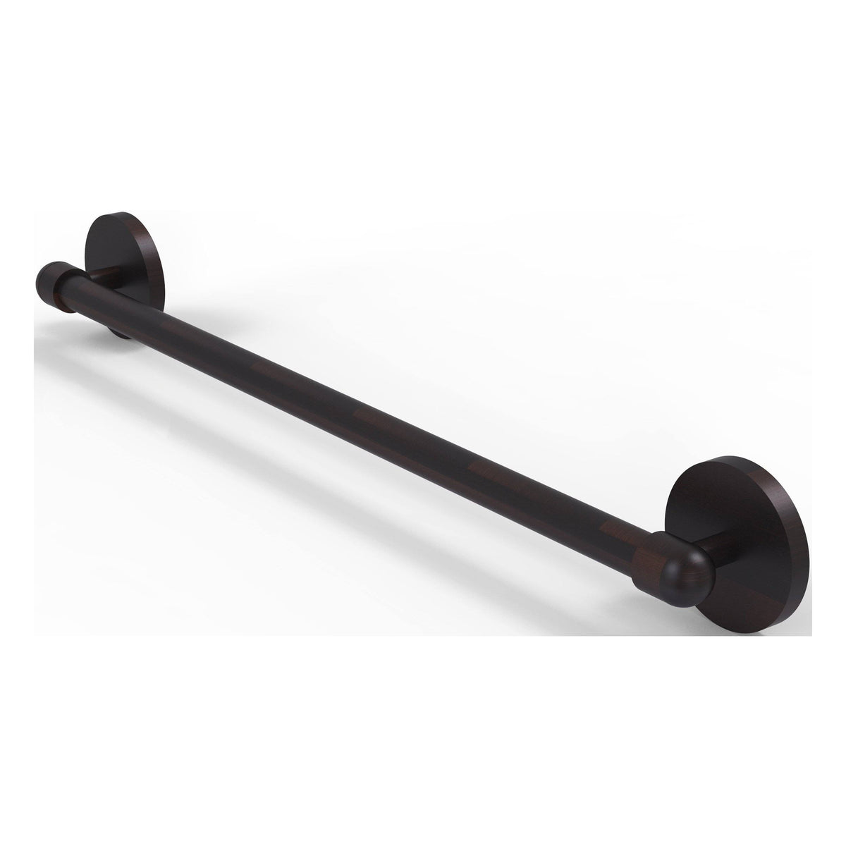 24 inch Towel Bar Venetian Bronze I489