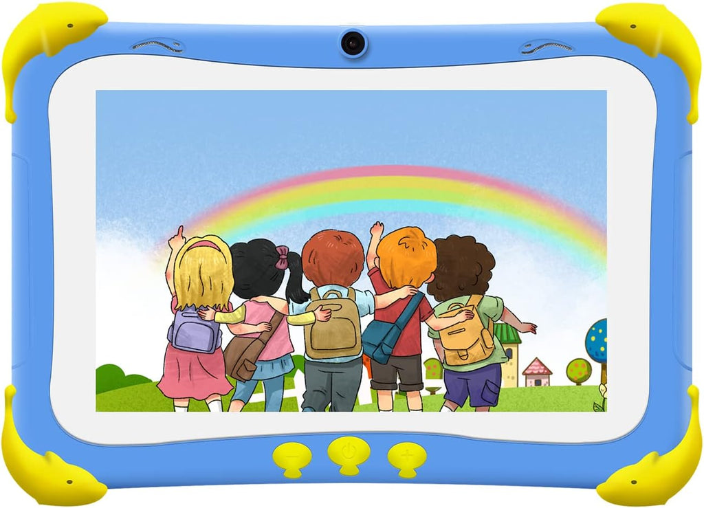 8 inch Kids Tablet with Kid-Proof Case W7605