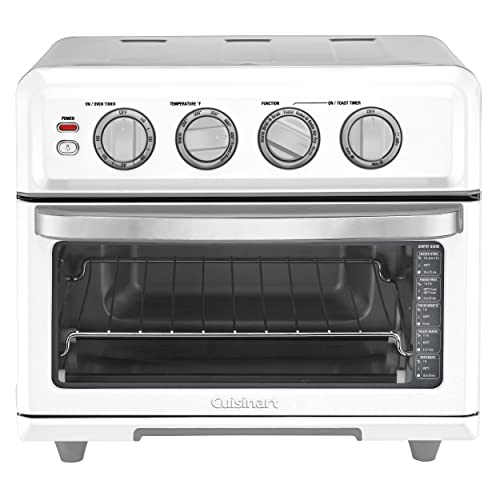 8-1 Stainless Steel Air Fryer Convection Toaster Oven N839