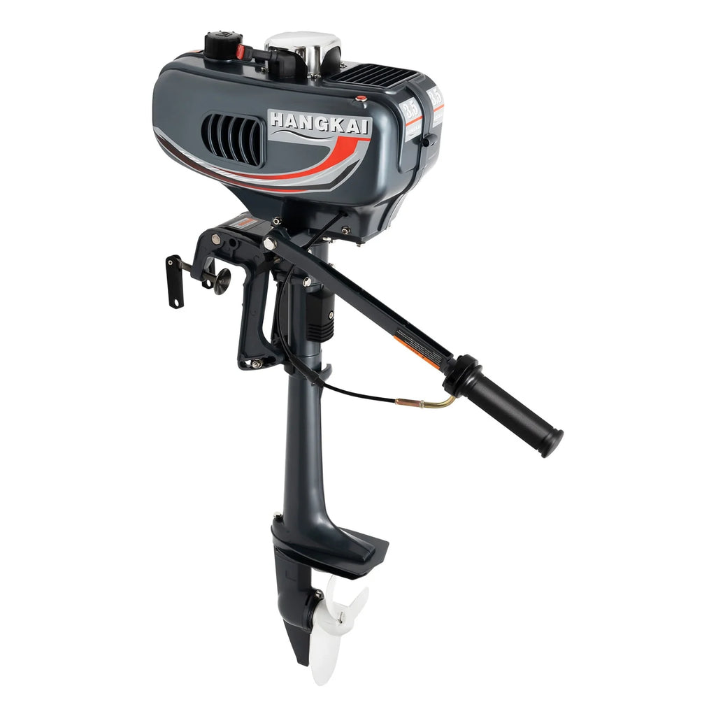 3.5HP 2 Stroke Outboard Motor O784080