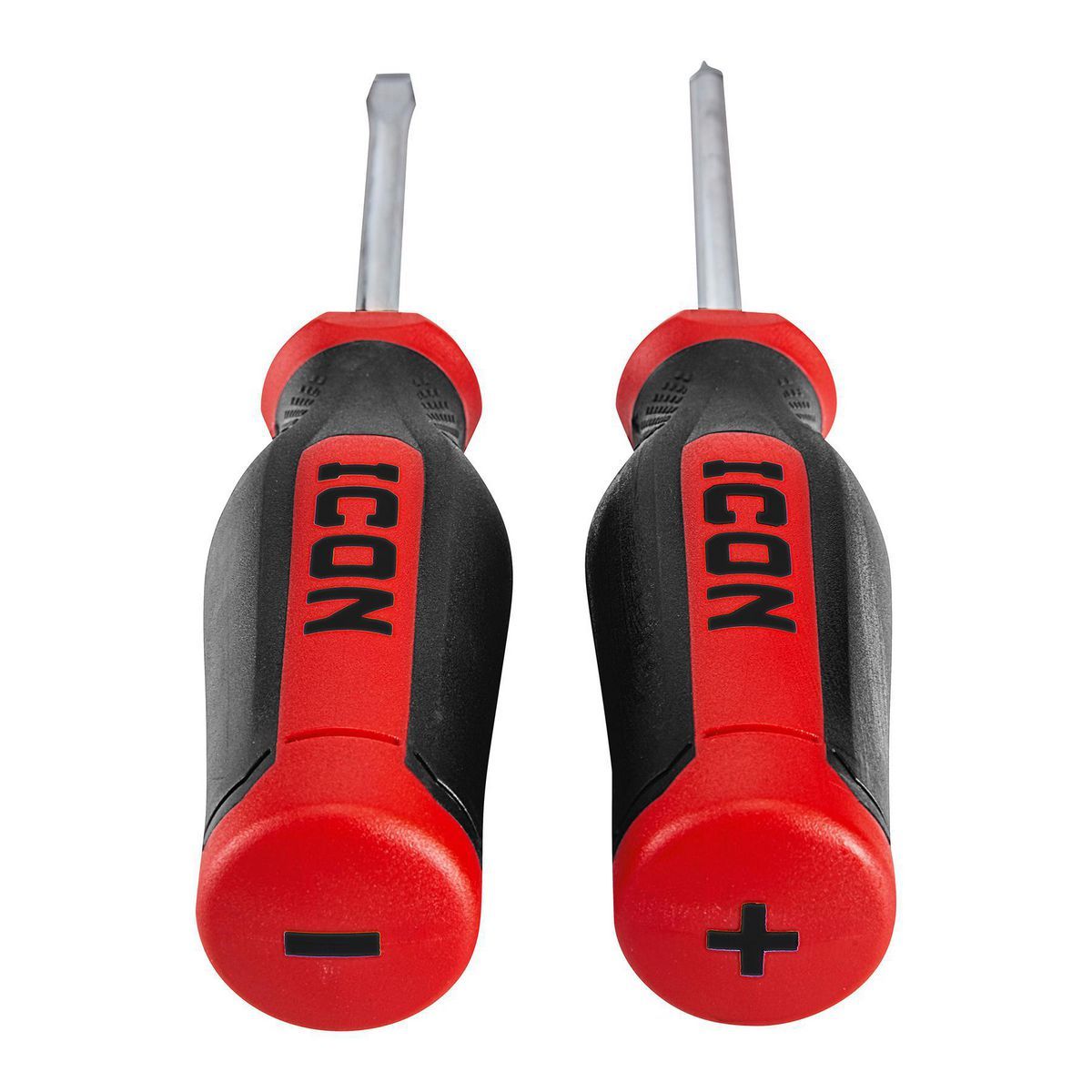 Mechanics Screwdriver Set, 8-Piece Q6384