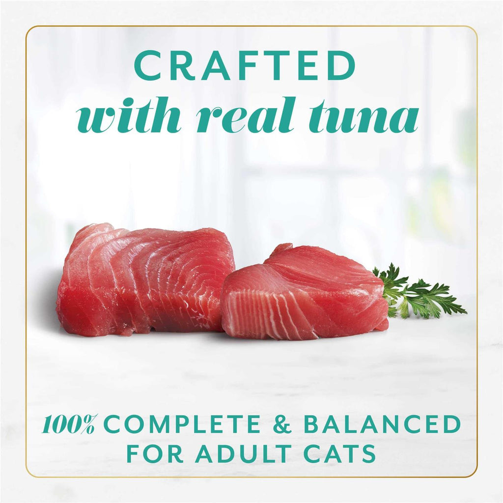 Wet Cat Food I815190