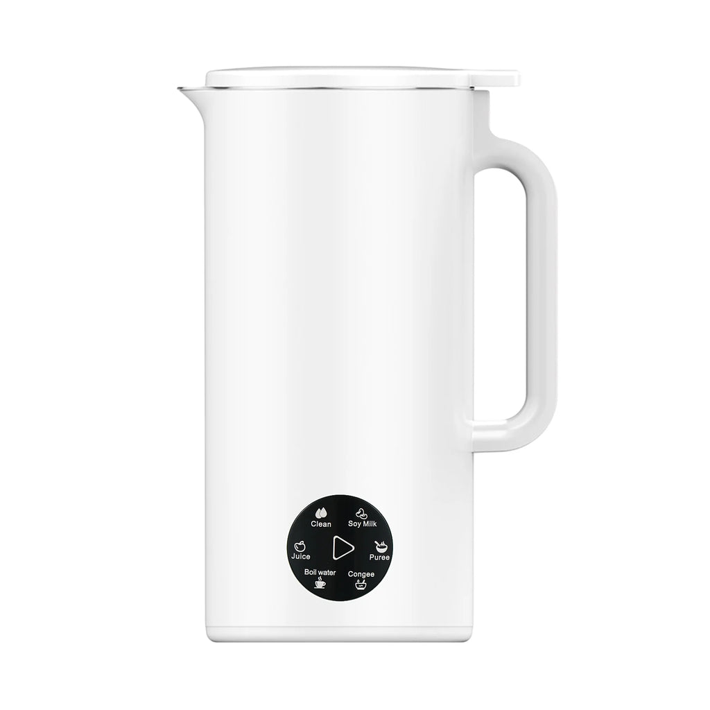 350mL Stainless Steel Soymilk Maker L5972