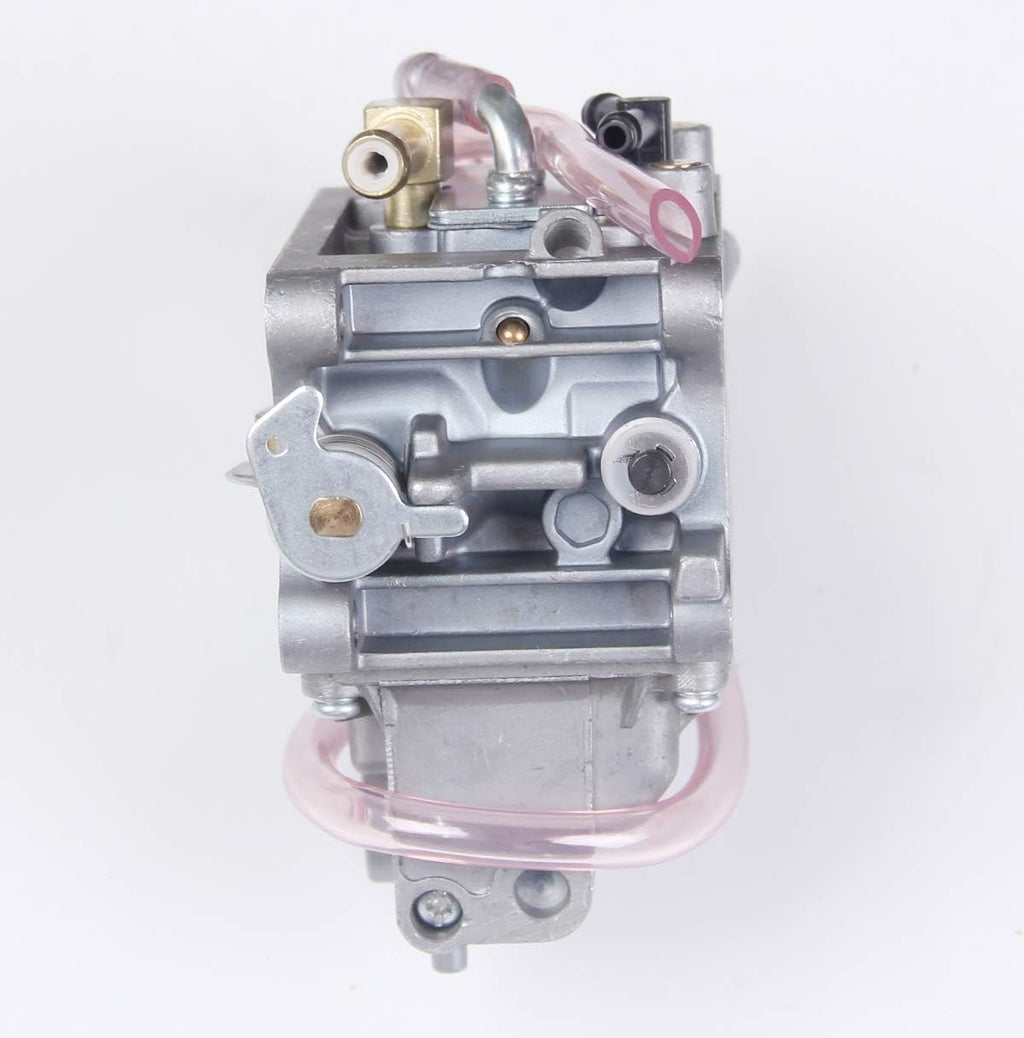 Carburetor with Carb Repair Kit N204