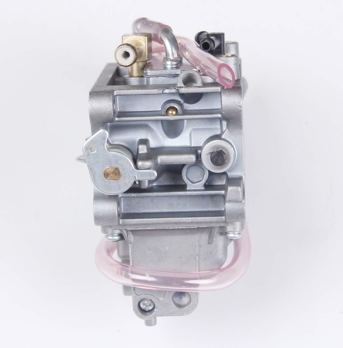 Carburetor with Carb Repair Kit N204